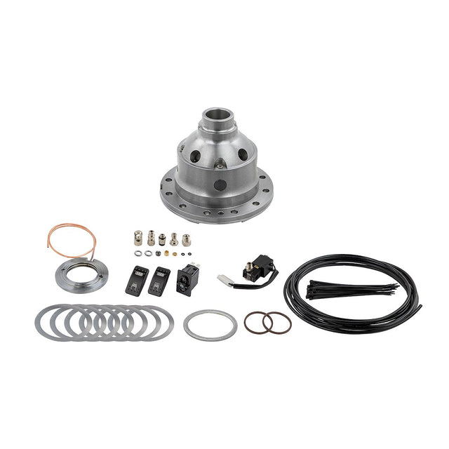 Arb Rd166 Differential Carrier||rd166_V1.Jpg||85||arbrd166||1060520