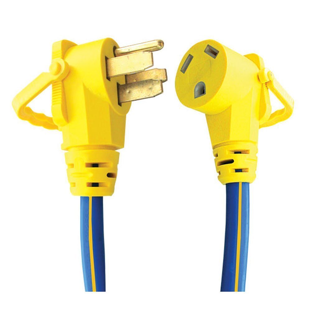 Product of Ap Products 16-00505 Power Cord Adapter