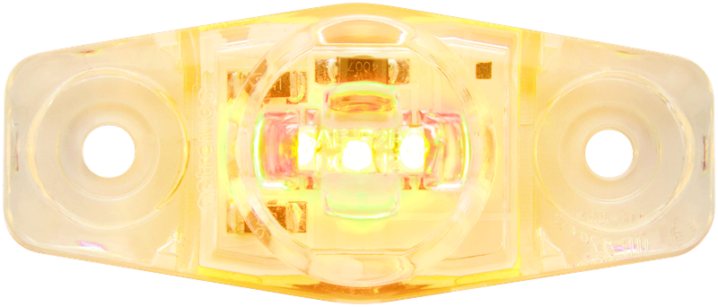 Optronics Mcl14cagbp Side Marker Light - Led||mcl14cagbp.Png||85||o24mcl14cagbp||2217468