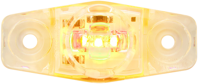 Optronics Mcl14cagbp Side Marker Light - Led||mcl14cagbp.Png||85||o24mcl14cagbp||2217468
