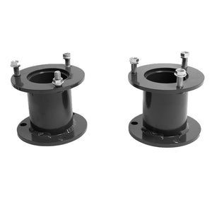 Product of Bell Tech 154301BK6 Lift Kit Suspension 