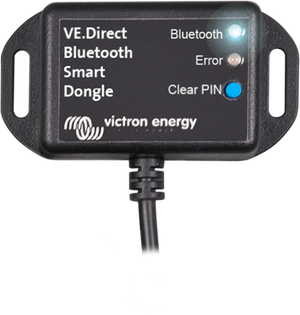 Victron Energy Ass030536011 Battery Monitor Dongle||ass030536011_1.Png||86||vicass0305360||1161722