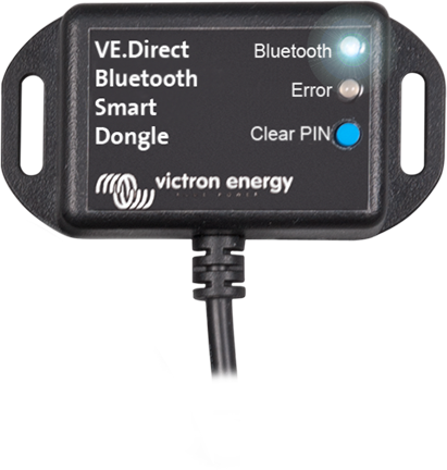 Victron Energy Ass030536011 Battery Monitor Dongle||ass030536011_1.Png||86||vicass0305360||1161722
