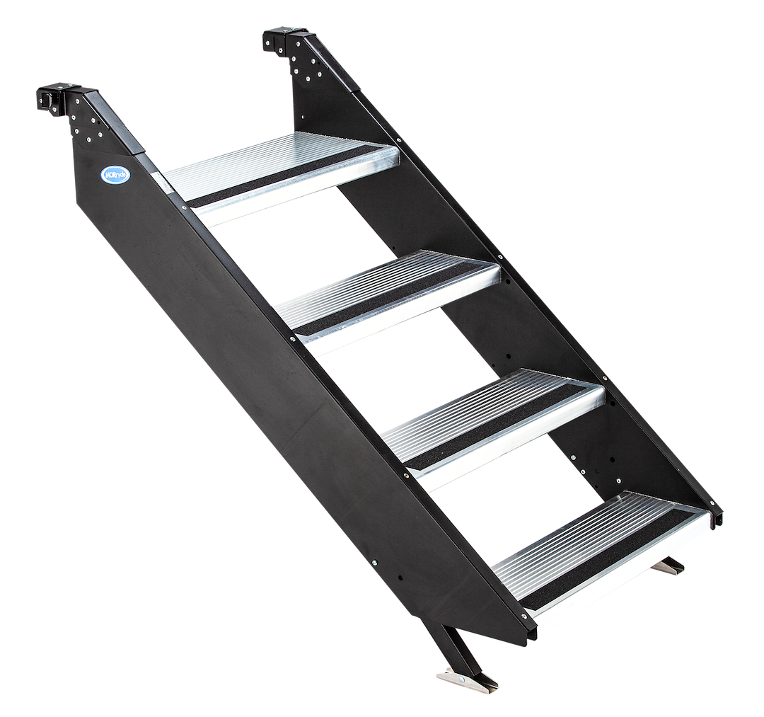 Product of Mor/Ryde Stp-223 Entry Step
