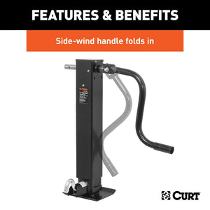 Curt 28512 Trailer Tongue Jack||28512_3008x1990_Fb.Jpg||87||c9328512||1412702