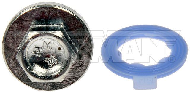 Dorman (Oe Solutions) 65216 Oil Drain Plug||65216_3.Jpg||88||d1865216||1377273