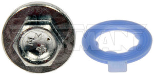 Dorman (Oe Solutions) 65216 Oil Drain Plug||65216_3.Jpg||88||d1865216||1377273