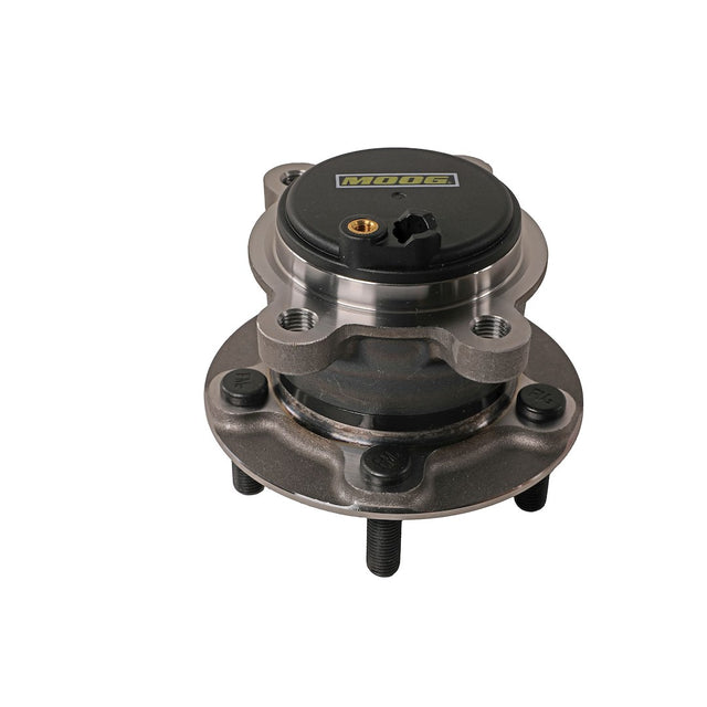 Moog Hub Assemblies 512694 Wheel Bearing And Hub Assembly||512694.Jpg||85||m12512694||1693146