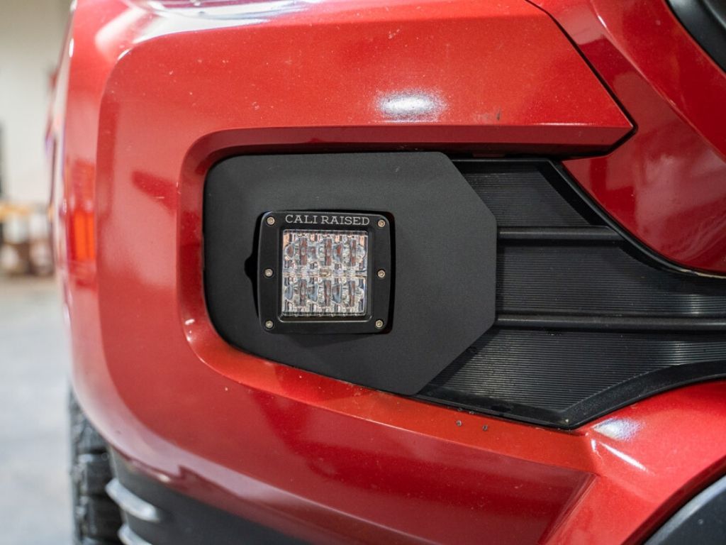 Product of Cali Raised LED CR2532 Driving/ Fog Light 
