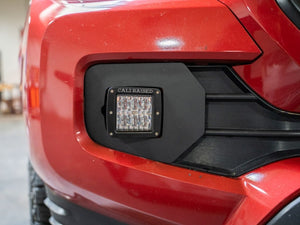 Product of Cali Raised LED CR2532 Driving/ Fog Light 