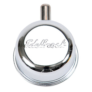 Product of Edelbrock 4410 Crankcase Breather Cap