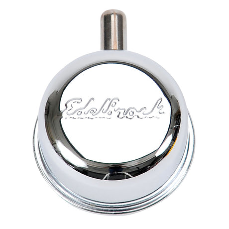 Product of Edelbrock 4410 Crankcase Breather Cap