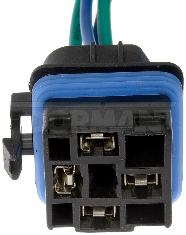 Dorman (Techoice) 645-120 Integrated Power Control Module||645-120_1.Jpg||86||d18645120||1553838