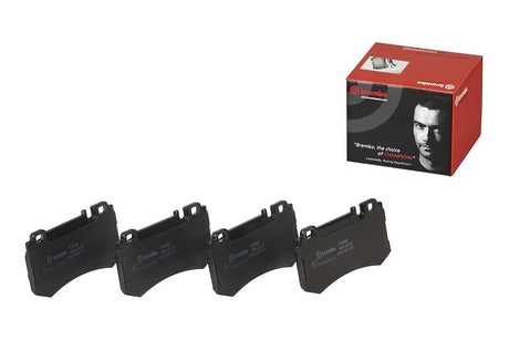 Product of Brembo P50061 Brake Pad - Set Of 4 
