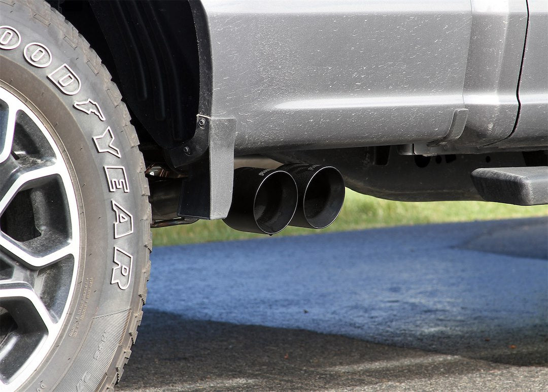 Product of Flowmaster 718116 FlowFX Cat-Back System Single Exhaust System Kit 