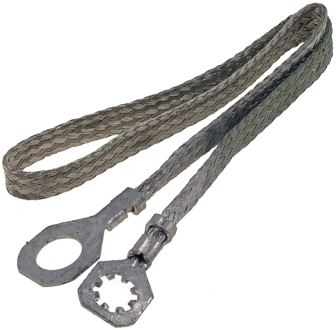 Product of Dorman (Oe Solutions) 85669 Ground Strap