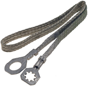 Product of Dorman (Oe Solutions) 85669 Ground Strap