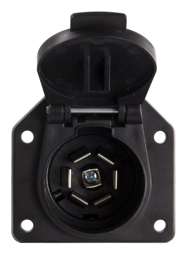 Hopkins Mfg 47205 Trailer Wiring Connector Adapter||||85||h2247205||2021730
