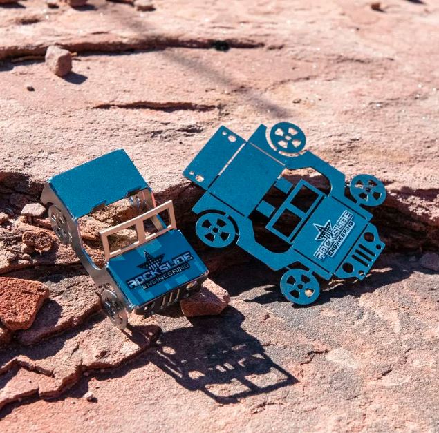 Rockslide Engineering Ac-Pr-Bdj Business Card Holder||ac-Pr-Bdj_2.Jpg||87||rckacprbdj||1560901