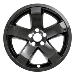 Product of Coast To Coast IWCIMP355BLK Black Set Of 4 