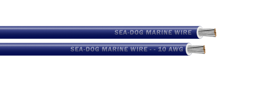 Sea Dog 8010062 Primary Wire||sea-Dog Marine Wire - Primary - 10 Awg - Dark Blue.Png||85||sdg8010062||2264937