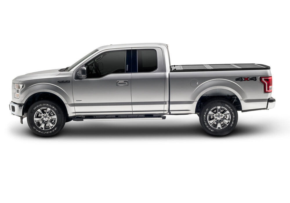 Product of UnderCover Flex Hard Folding FX21020 Tonneau Cover 