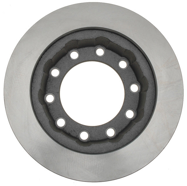 Raybestos Brakes 5925r Brake Rotor||5925r-5.Jpg||87||r425925r||1007805