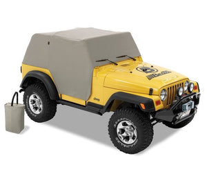 Product of Bestop 81037-09 Car Cover