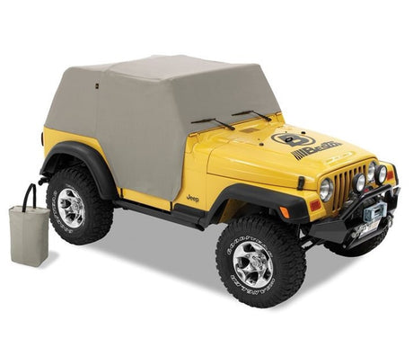 Product of Bestop 81037-09 Car Cover