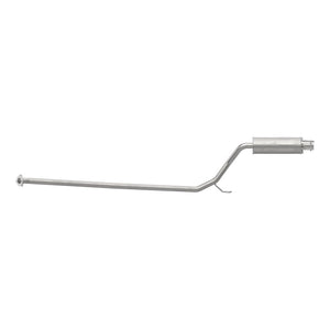 Walker Exhaust 48344 Exhaust Resonator Pipe||||85||w2248344||1923154