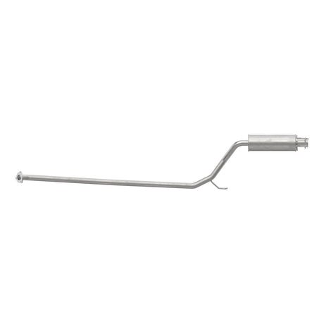Walker Exhaust 48344 Exhaust Resonator Pipe||||85||w2248344||1923154