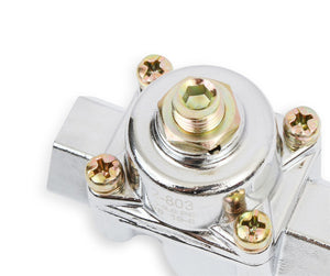 Product of Holley  Performance 12-803 Fuel Pressure Regulator