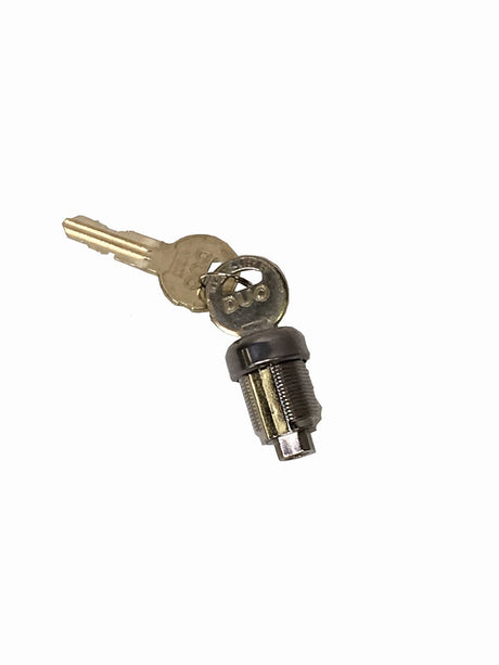 Product of Weather Guard (Werner) 70168-206 Tool Box Lock