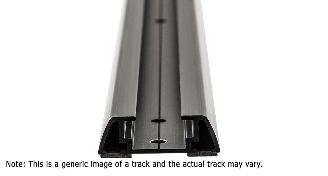 Product of Rhino-Rack Usa Rtv188 Roof Rack Side Rail