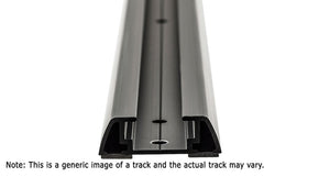 Product of Rhino-Rack Usa Rtv188 Roof Rack Side Rail
