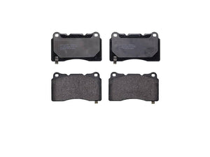 Product of Brembo P09004 Brake Pad - Set Of 4 