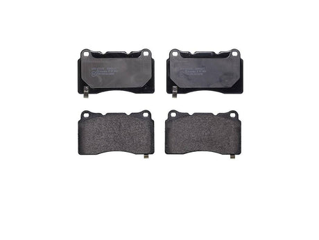Product of Brembo P09004 Brake Pad - Set Of 4 