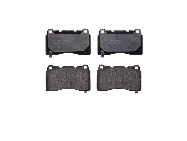 Product of Brembo P09004 Brake Pad - Set Of 4 