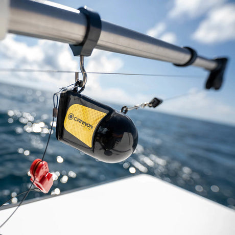 Product of Cannon 2295190 Downrigger Weight