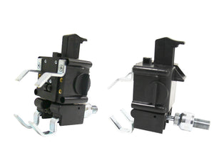 Product of Blue Ox Brk2512 Towed Vehicle Brake Control Mounting Bracket