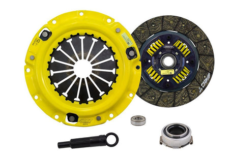 Advanced Clutch Zm2-Hdss Clutch Set||||85||a85zm2hdss||2003793