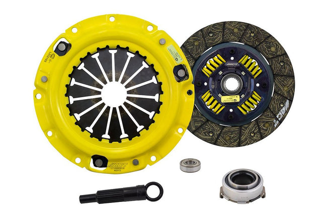 Advanced Clutch Zm2-Hdss Clutch Set||||85||a85zm2hdss||2003793