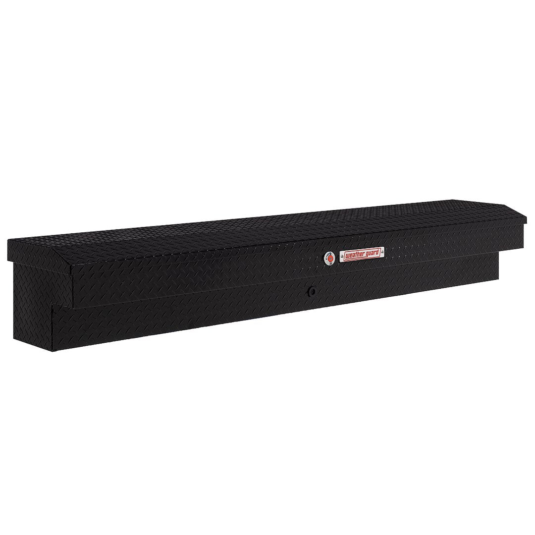 Product of Weather Guard (Werner) 164-5-04 Low Profile Toolbox 