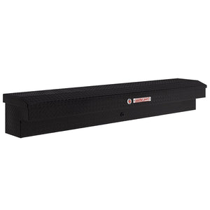 Product of Weather Guard (Werner) 164-5-04 Low Profile Toolbox 