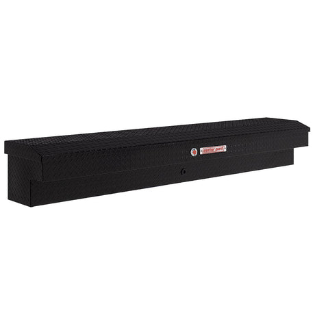 Product of Weather Guard (Werner) 164-5-04 Low Profile Toolbox 