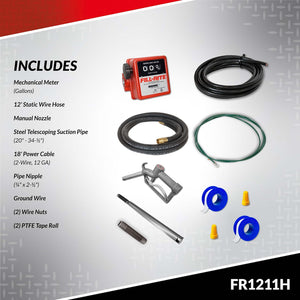 Fill-Rite Fr1211h Liquid Transfer Tank Pump||fr1211h_3.Jpg||88||f72fr1211h||2250110