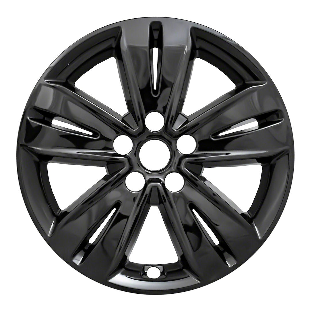 Product of Coast To Coast IWCIMP446BLK Black Set Of 4 