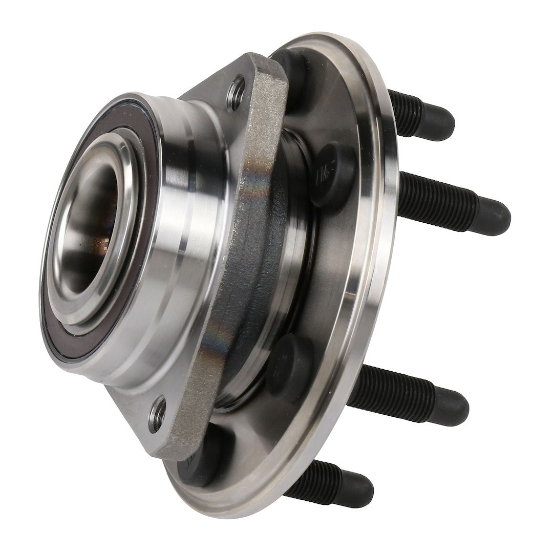Moog Hub Assemblies 513289 Wheel Bearing And Hub Assembly||513289_5.Jpg||90||m12513289||1733732