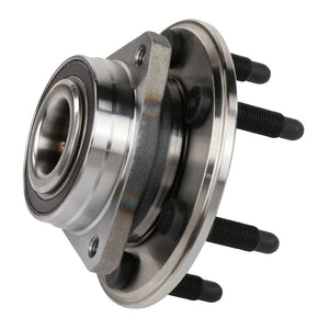 Moog Hub Assemblies 513289 Wheel Bearing And Hub Assembly||513289_5.Jpg||90||m12513289||1733732