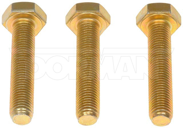 Dorman (Oe Solutions) 981-551d Bolt||981-551d_2.Jpg||87||d18981551d||1058194